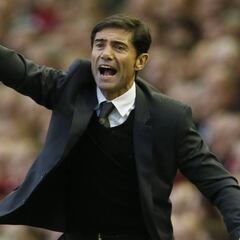 En Italia aseguran que el Inter ya ha contactado con Marcelino