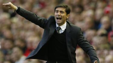 El proyecto Marcelino en el Marsella toma forma