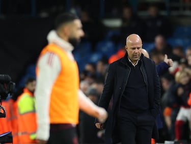 Guerra civil en el Liverpool 