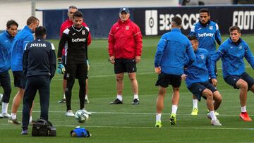 El Legan¨¦s har¨¢ un viaje especial para jugar contra el Andorra