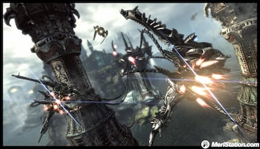 Harrison dice que el Unreal Engine 3.0 ha mejorado mucho en PS3