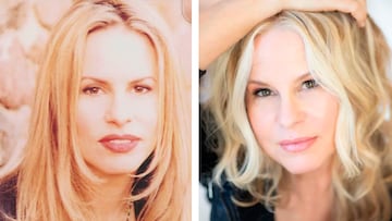 ?Qu¨¦ fue de los protagonistas de 'Ally McBeal'?