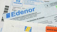 Facturas de Edenor y Edesur: números de atención al cliente y cómo reclamar