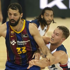 "El Barça siempre tiene la obligación de ganar"