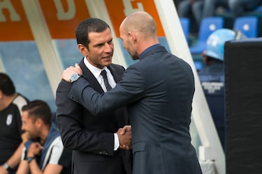 La racha de la que se despidió Jaime Lozano