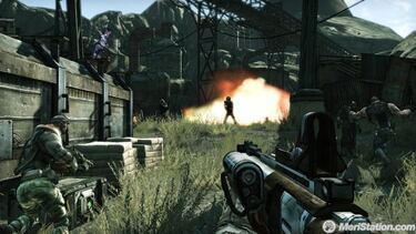 [E3] Borderlands, Impresiones