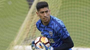 El mercado argentino parece que es donde las Águilas buscarían al remplazo de Marchesín, por lo que en las últimas horas también sonó el arquero de Boca Juniors. El problema es que en este caso deberá poner una oferta irresistible ya que el propio futboli