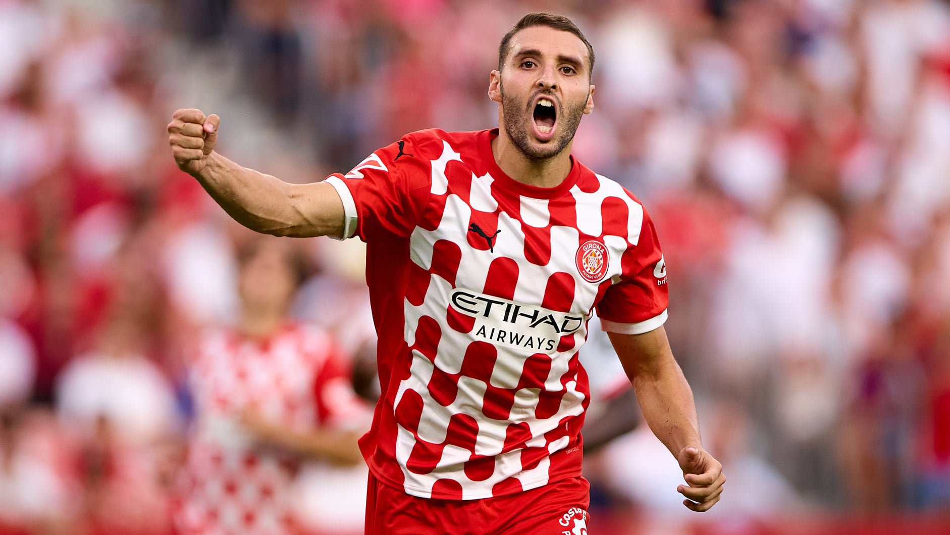 Futbolistas que jugaron en el Barcelona y el Girona