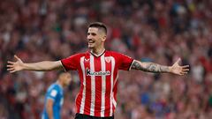 Resumen y goles del Athletic vs. Almería de LaLiga EA Sports