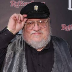 George R.R. Martin explota: “¡Si no te gusta una serie, no la veas!”