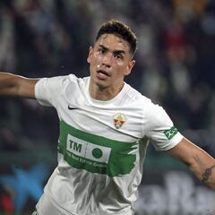 El Elche tiene hasta el 30 de mayo para pagar la opción de compra de Ponce