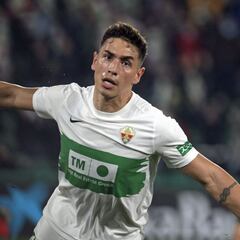 Eze Ponce: “Roger viene de un alto nivel y no me ha costado entenderme con él”