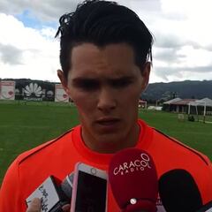 Bentancourt y la responsabilidad de brillar en Santa Fe