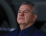 Javier Aguirre sobre los amistosos de México: “Todo está enfocado al 11 de junio”