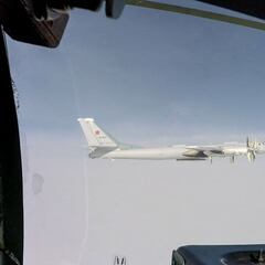 Where are nuclear weapons on high alert and what does it mean to be on high alert?