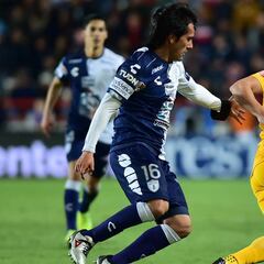 Tigres - Pachuca: horario, TV y cómo y dónde ver online la Liga MX