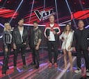 La Voz Argentina: a qué hora es la final, TV y dónde ver en directo el último programa