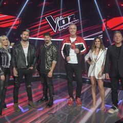 La Voz Argentina: a qué hora es la final, TV y dónde ver en directo el último programa