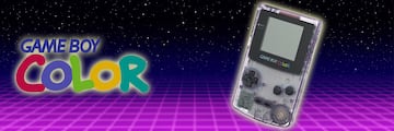 game boy color