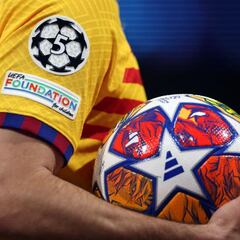 España pierde una ocasión de oro: la UEFA premia a Italia y... ¿Alemania?