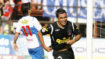 Las 4 veces que Colo Colo fue campeón en la cara de la UC