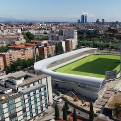 Meeting de atletismo en Madrid: TV, horario y dónde ver en directo online