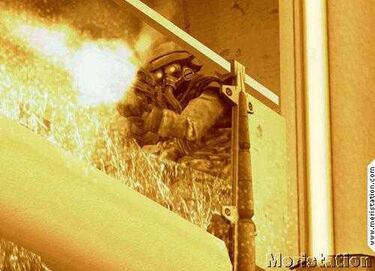 KillZone se deja ver en nuevas imágenes