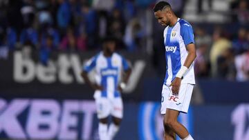 Granada - Leganés: TV, horario y cómo y dónde ver online