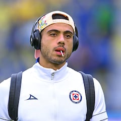 Cruz Azul set for steep loss on flop Giorgos Giakoumakis
