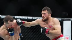 The UFC’s Paramount deal brings major changes to fights in 2026