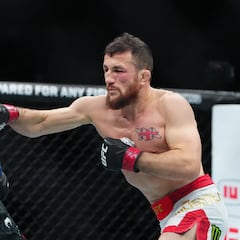 The UFC’s Paramount deal brings major changes to fights in 2026