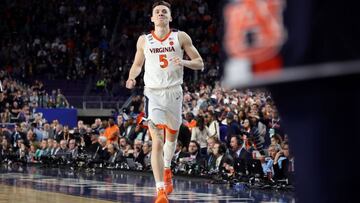 Final NCAA 2019: horario, canal TV y cómo ver el Virginia - Texas Tech hoy