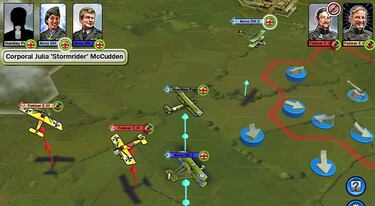 El creador de Civilization anuncia Sid Meier’s Ace Patrol