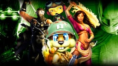 7 juegazos de Xbox que puedes jugar en 4K gracias a la retrocompatibilidad