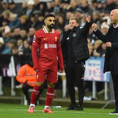 La Premier League se rinde ante el Liverpool