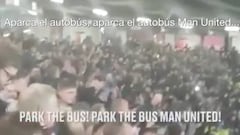 Arrasa en Inglaterra: el cántico de los fans del City contra Mou