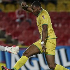 Damir Ceter: “Es un lindo reto llegar a un club ganador”