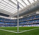 El nuevo Bernabéu costará 370M€ más
