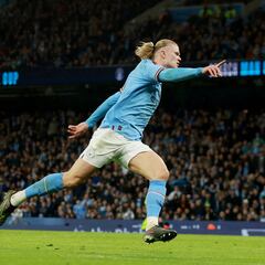 Reports say Erling Haaland to be offered new contract at Manchester City; would be the highest paid player in Premier League