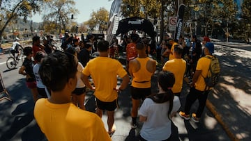 La Patagonia chilena se prepara para el gran evento del verano 2025