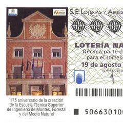 Lotería Nacional: comprobar los resultados del sorteo de hoy, sábado 19 de agosto