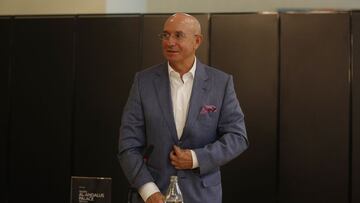 Lorenzo Serra Ferrer.
