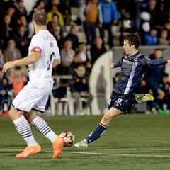 La nueva generación de ‘potrillos’ de Zubieta