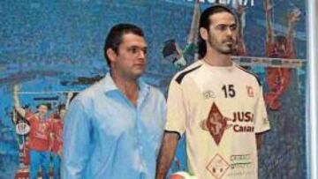 La Superliga se presentó ayer.