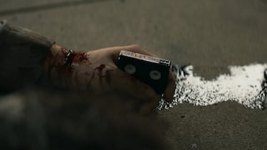 Crítica de ‘La maldición de Shelby Oaks’, una película más aterradora que un crítico de cine