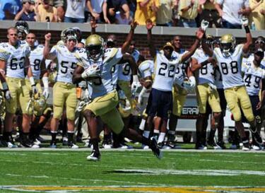 Draft 2012. Lo que necesitan los equipos: AFC Sur