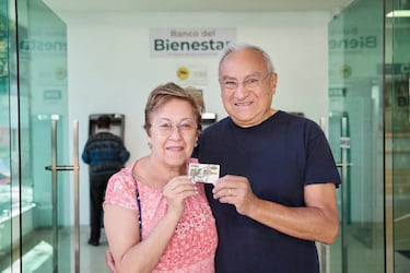 Adiós a la Pensión Bienestar: los adultos que verán suspendido su pago por seis meses si no cumplen este requisito