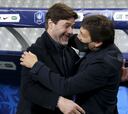 Reunión Leonardo-Pochettino para discutir su futuro