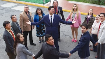 Revelan fecha de estreno de ‘La Oficina’, la adaptación mexicana de ‘The Office’