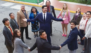 A qué hora se estrena y dónde ver ‘La Oficina’, la versión mexicana de ‘The Office’